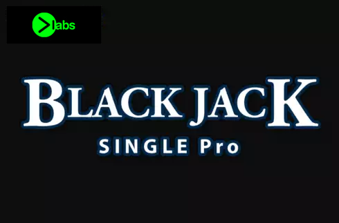 BlackJack Single Pro